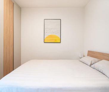 City Pop - Your flexible solution for long and short stays! - Foto 5
