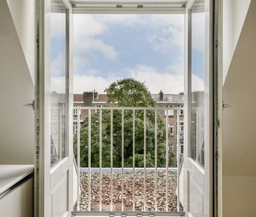Churchill-laan 187-4, 1078 DZ, Amsterdam - Foto 2