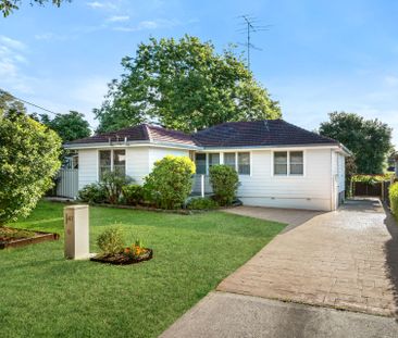 Well-Maintained 3-Bedroom Family Home - Photo 6