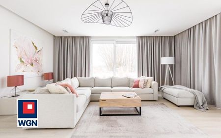 Dom na wynajem Szczecin - Luksusowy dom na Warszewie - Фото 3