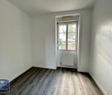 Appartement à louer 3 pièces 59.8m² - Photo 6