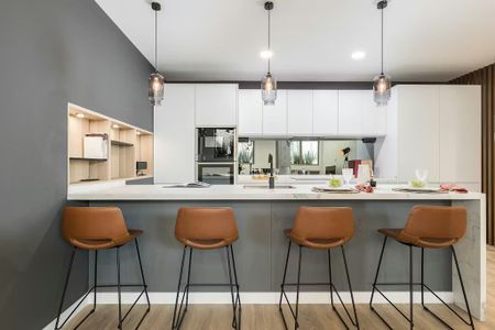 Calle del Conde de Peñalver, Madrid, Community of Madrid 28006 - Foto 4