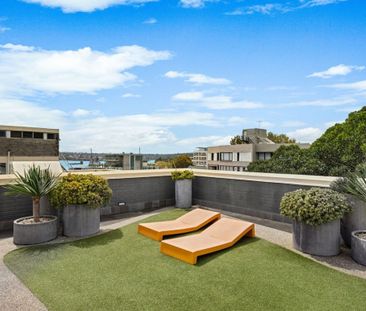 38/40-44 Victoria Street, Potts Point - Photo 5