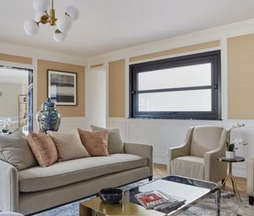 Appartement • Gros Caillou - Photo 1