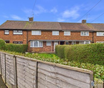 3 bedroom terraced house to rent - Photo 4