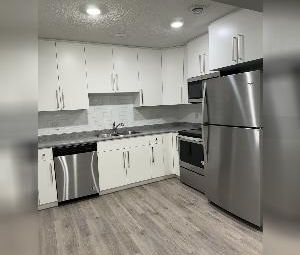 1 Bed 1 Bath BSMT Suite For Rent McConachie - Photo 5