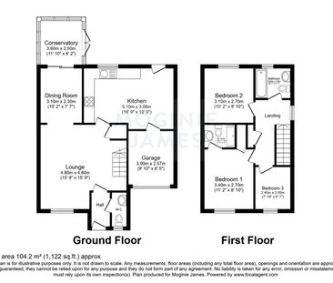 Clos Nant Y Cor, Pontprennau, Cardiff, CF23 - Photo 5