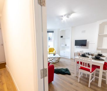 2 Bed Flat, Barnsdale Road, W9 - Photo 4