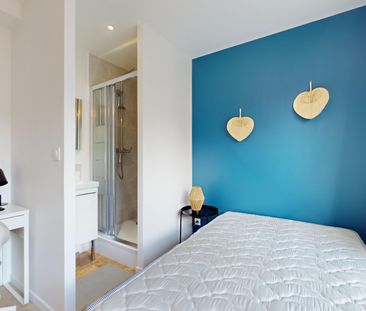 JACOBINS L Roommate 4 Bedrooms at Amiens - Photo 6