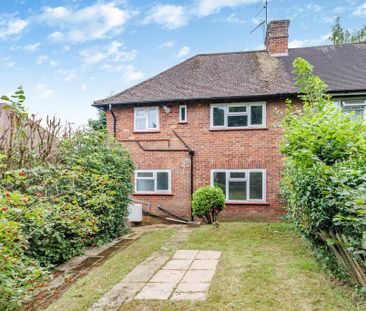 1 bedroom ground floor maisonette to rent - Photo 3