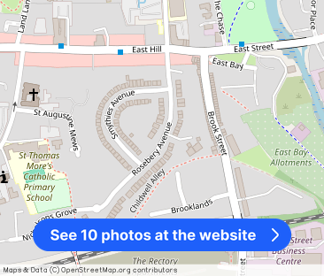 Rosebery Avenue, Colchester, Essex, CO1 - Photo 1
