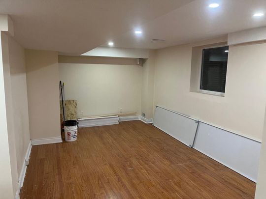 For Lease - 76 Tideland Drive Unit# BSMT, Brampton, Ontario - Photo 1