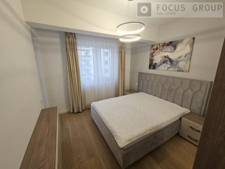 Inchirieri Apartamente 2 camere Bucuresti - Fotografie 3