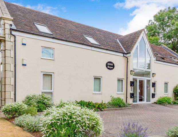 2 bedroom apartment to rent Shenley Road, Loughton, Milton Keynes, Buckinghamshire, MK5 - Photo 1