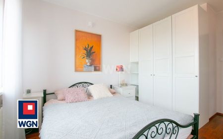 Mieszkanie na wynajem Poznań - Stylowe mieszkanie 2 pokoje | 51 m2 | Garaż | ul. Brzask | Grunwald - Photo 2