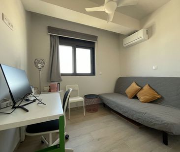Διαμέρισμα για ενοικίαση Άνω Γλυφάδα (Γλυφάδα) - Photo 1