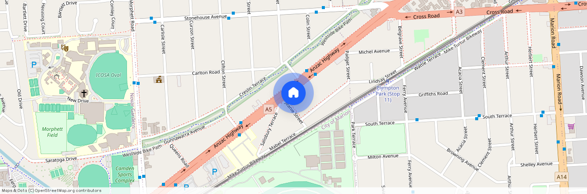 2/410 Anzac Highway, Camden Park SA 5038