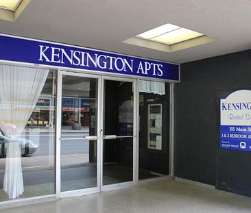 Kensington Apartments - Photo 4