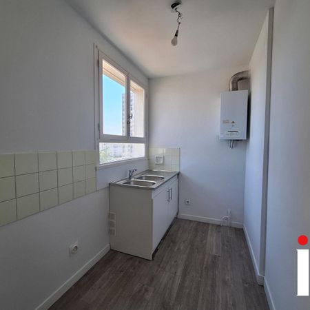 Location Appartement 2 pièces 45m² NANTES 44100 - Photo 3