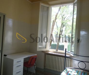 Appartamento buono stato, primo piano, Buon Pastore - Parco Amendol... - Photo 6