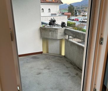 Appartement 2.5 p. Bassecourt - Photo 4