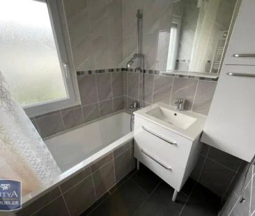 Maison à louer 4 pièces 73.41m² - Photo 2