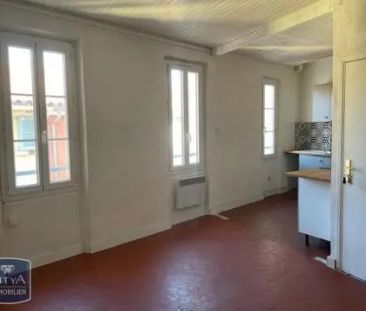Appartement à louer 1 pièce 38.09m² - Photo 2