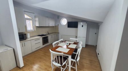 De inchiriat apartament, 3 camere, decomandat, 100 mp, Nicolina, La Doi Pasi, Cod 161472 - Fotografie 2