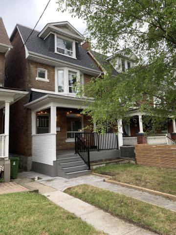 For Lease - 61 Chelsea Avenue Unit# #2 - Main, Toronto, Ontario - Photo 5