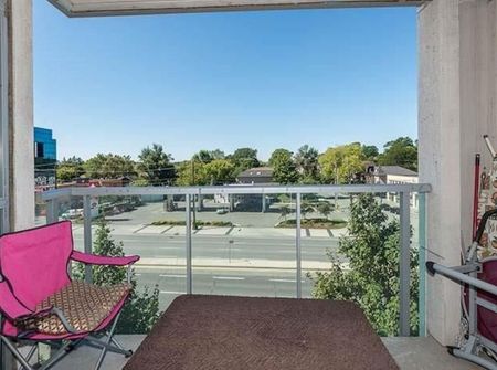 For Lease - 18 Harrison Garden Boulevard Unit# 411, Toronto, Ontario - Photo 2