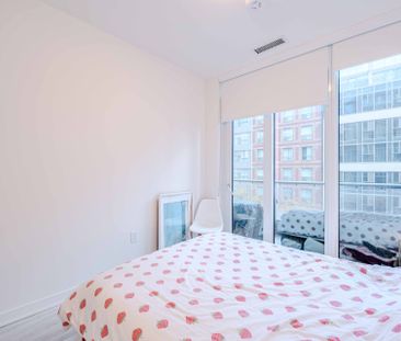 For Lease - 60 Princess Street Unit# 437, Toronto, Ontario - Photo 1