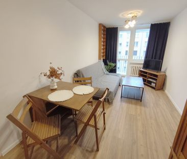 Mieszkanie do wynajęcia – Gliwice, ul. Czajki 16/12 - Фото 1