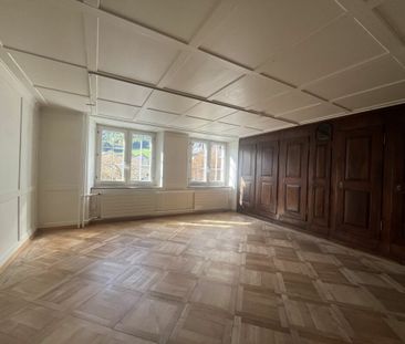 Attraktives 6.5 Zi.- Reiheneinfamilienhaus zum mieten in Ennenda be... - Photo 1