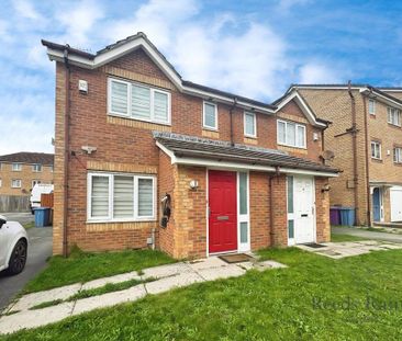 3 bedroom semi-detached house to rent - Photo 5