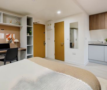 Classic Studio - Photo 4