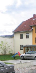 3-Zimmerwohnung mit Balkon in zentrumsnähe von Pernitz - Foto 3