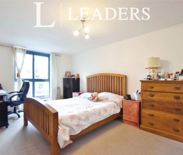 1 bedroom apartment to rent Navigation House, Riverside, Bishops St... - Photo 1