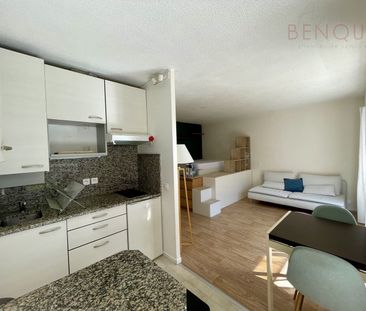 Location Appartement 1 pièce 30m² ANGLET 64600 - Photo 3