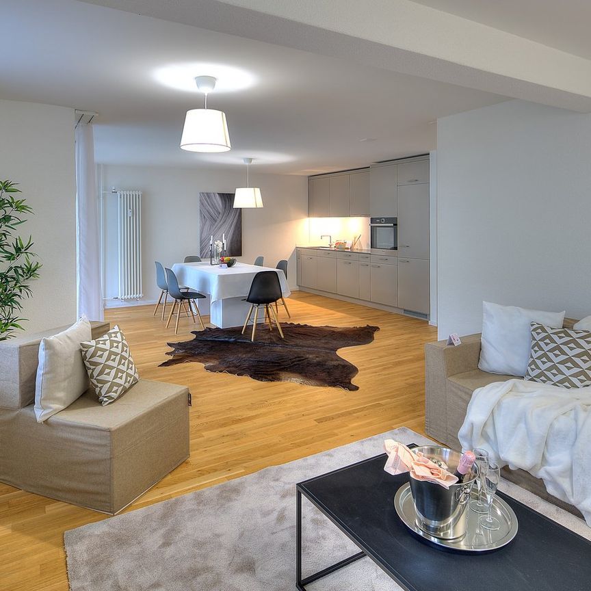 "Traumhafte Wohngelegenheit!" - Photo 1