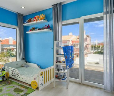 4 bedroom luxury Detached House for rent in Cascais e Estoril, Port... - Photo 5