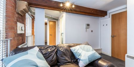 Plumptre Street, The Warehouse, NG1 - Photo 3