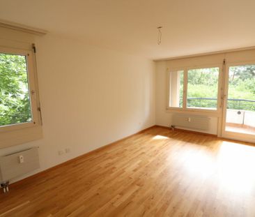Nähe Morgartenring und Schützenmattpark - Gemütliche 3 1/2 Zimmer-W... - Foto 1