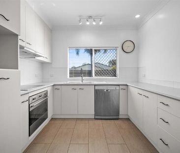 LOW MAINTENANCE FAMILY HOME - Photo 1