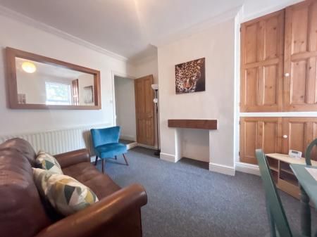 Howe Street, Derby, DE22 - Photo 1