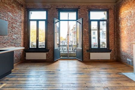 Appartement te huur - Photo 2