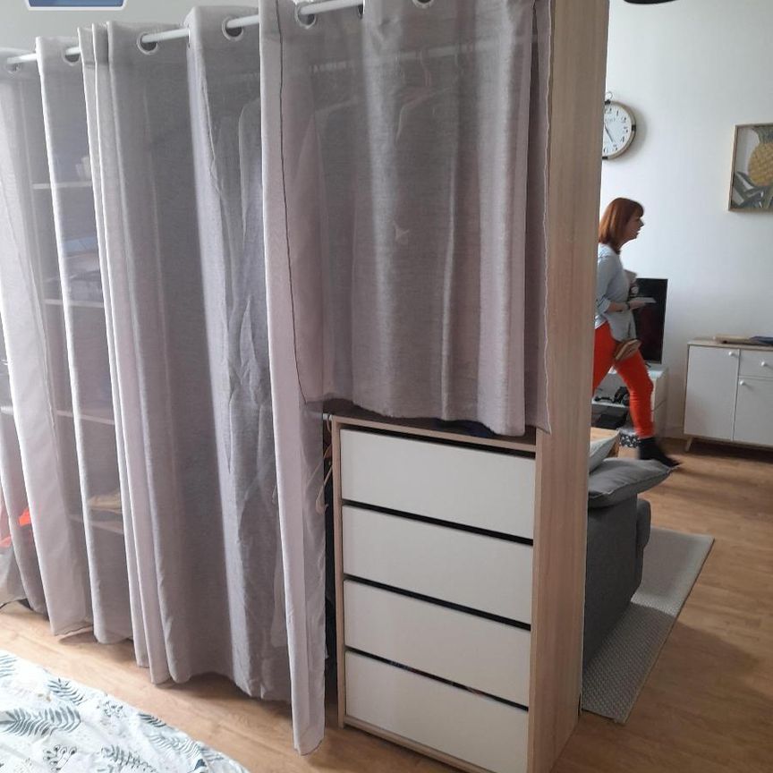Location Appartement 1 pièce 34m² ST OMER 62500 - Photo 1