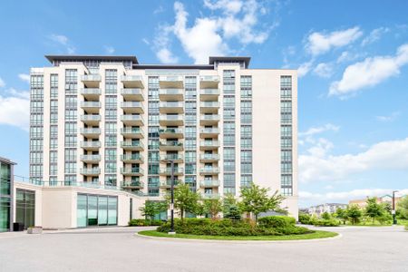For Lease - 65 Yorkland Boulevard Unit# 503, Brampton, Ontario - Photo 4