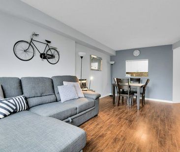 For Lease - 1500 Riverside Drive Unit# 303, Alta Vista and Area, On... - Photo 6