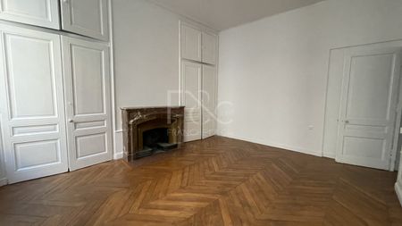 T2 de 61m² - Rue du Plat Lyon 2ème - Photo 4