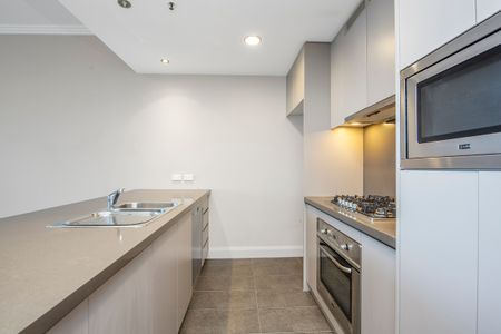 1307/11 Australia Avenue, Sydney Olympic Park NSW 2127 - Apartment For Rent | Domain - Photo 3